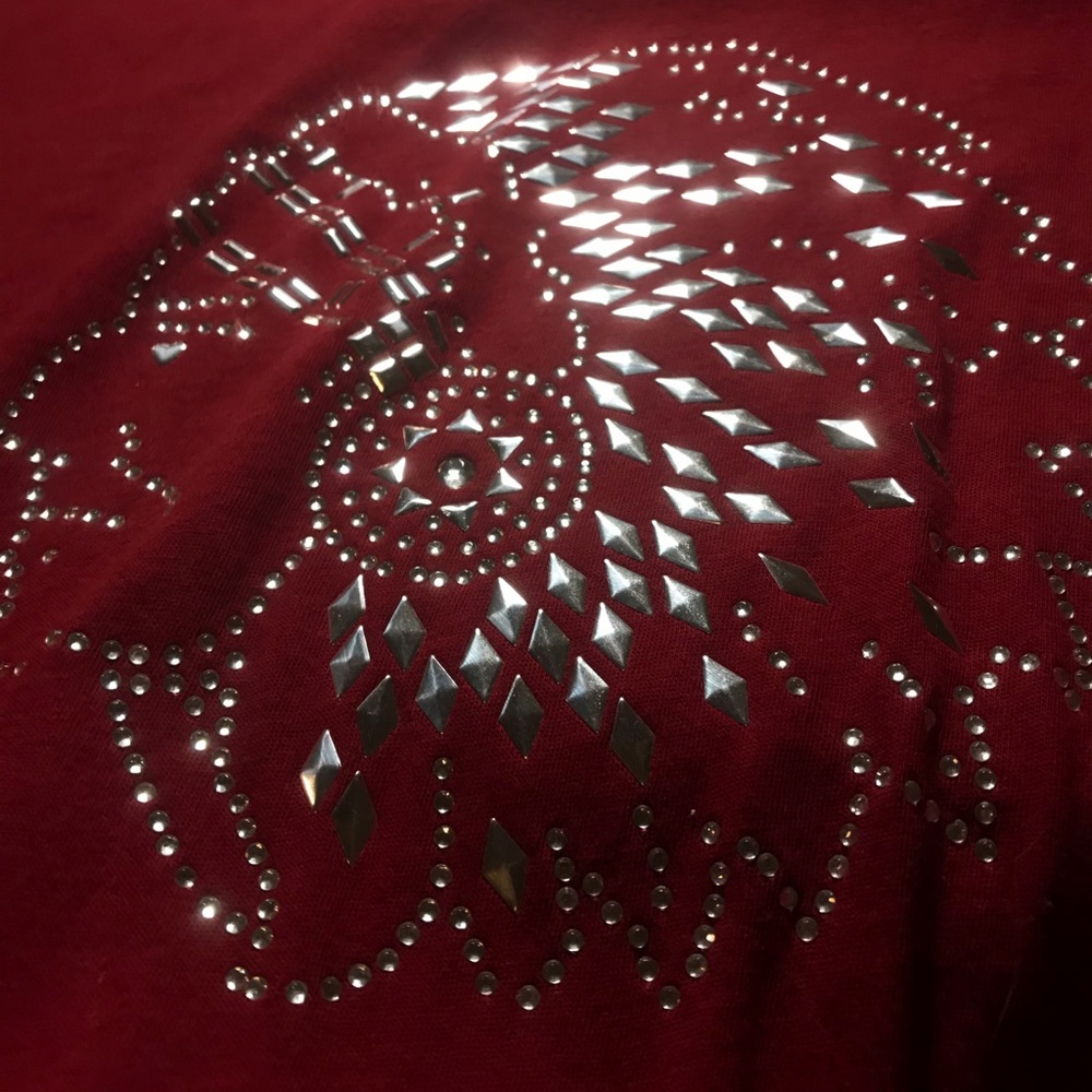 stone short sleeve Indian shirt